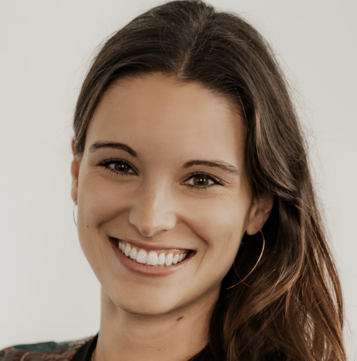 Carina Raymund