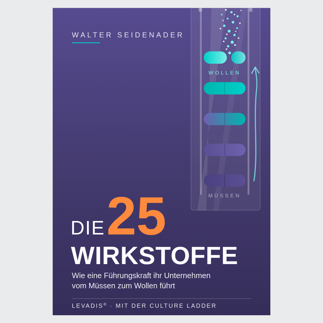 Die 25 Wirkstoffe