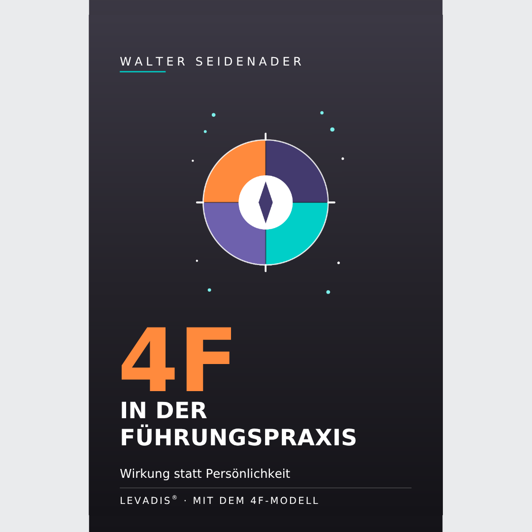 4F in der Führungspraxis
